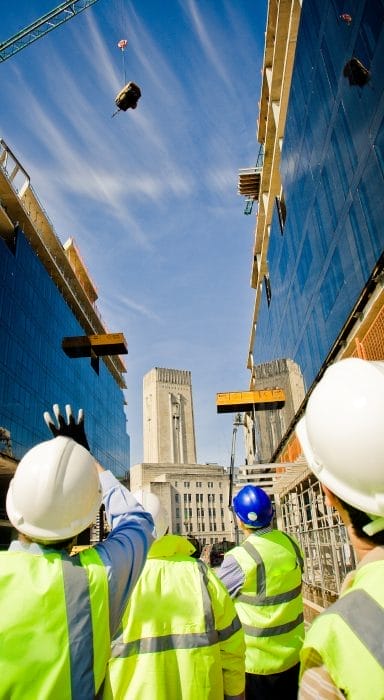 Construction Branding