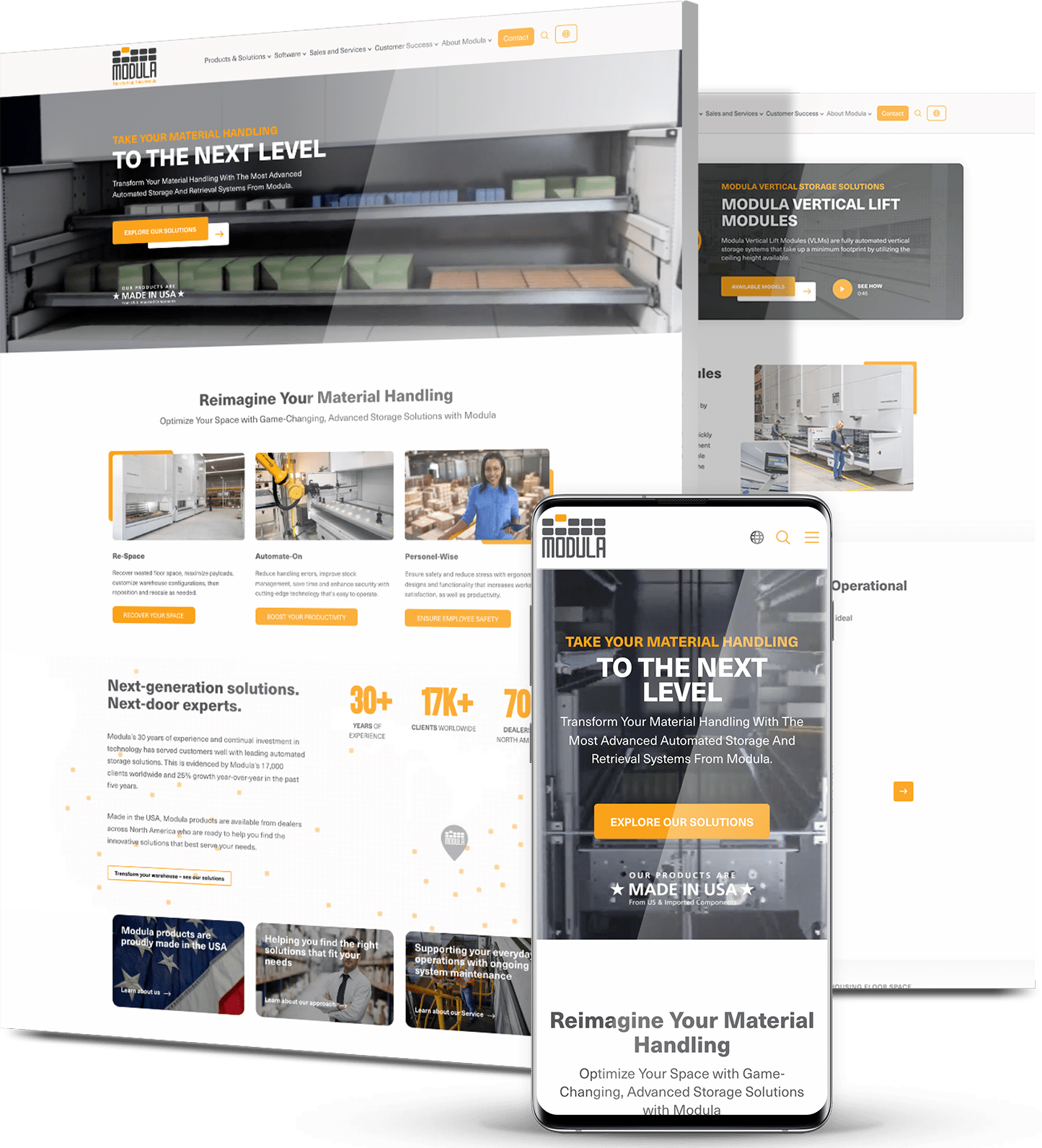 corporate-website-design-Modula-hero-image