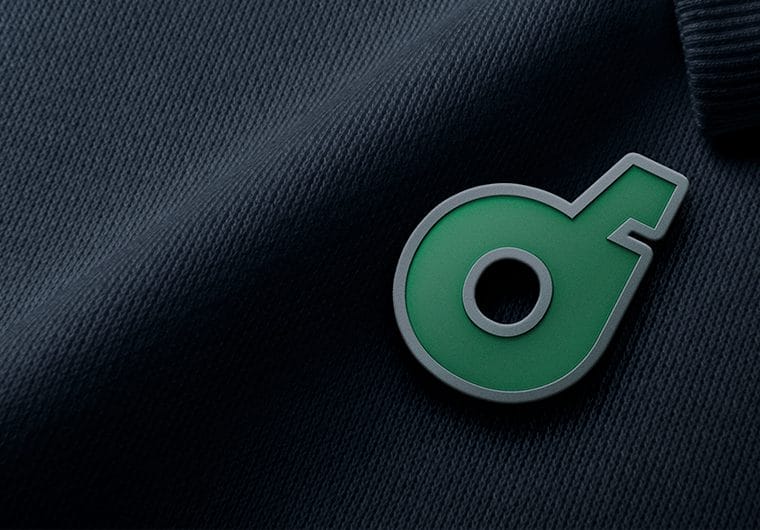duoz branding portfolio