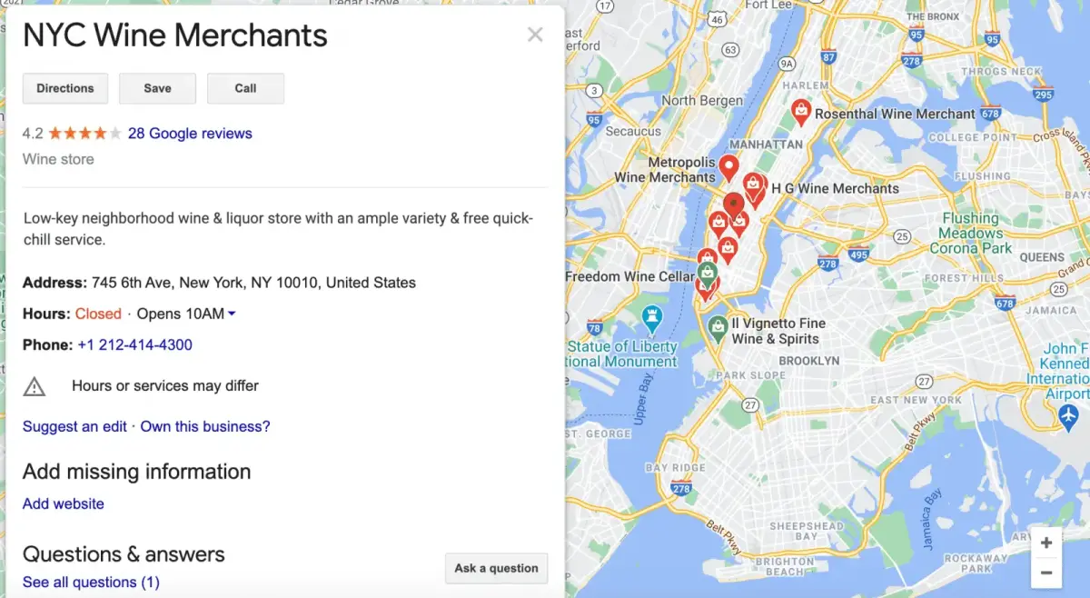 food-and-beverage-marketing-google-my-business