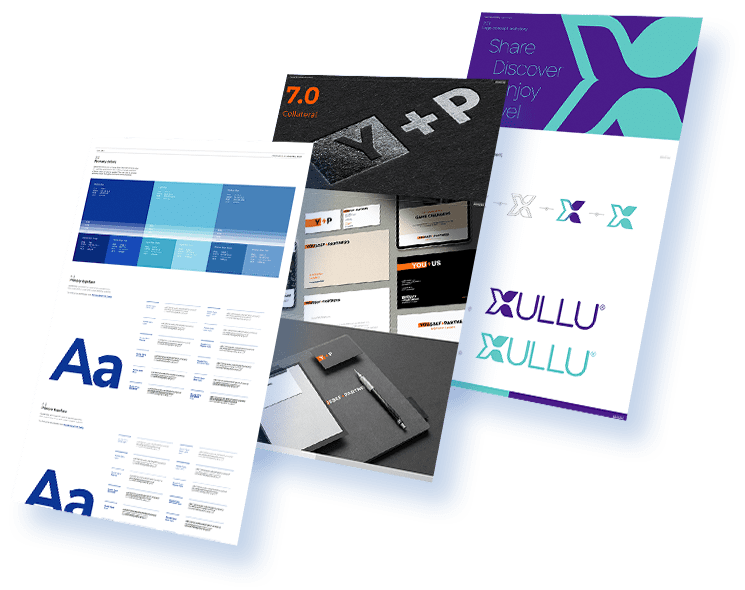 graphic design agency los angeles trio