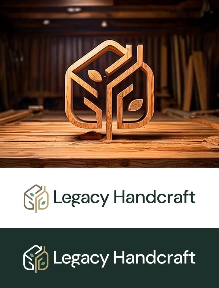 Legacy Brand Refresh