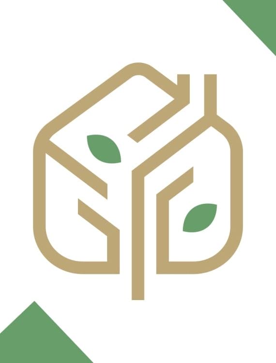 Legacy Handcraft's branding materials