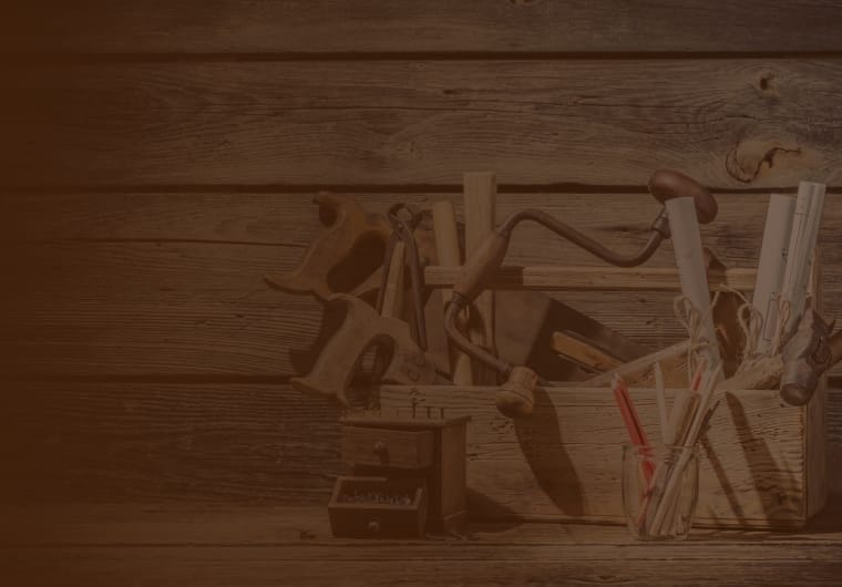 legacy handcraft branding portfolio