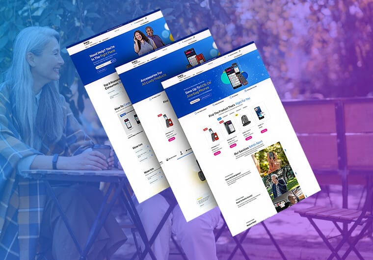 Home Page - NEW 237 lively homepage portfolio