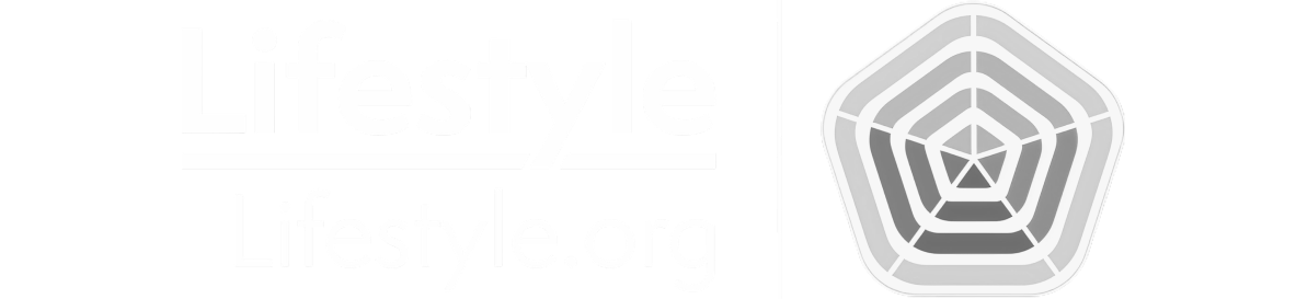 Lifestyle with Roy Ice logo