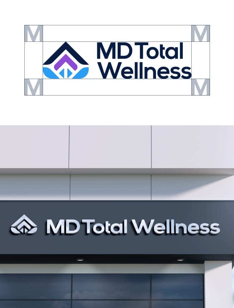 Wellness Rebrand Strategy