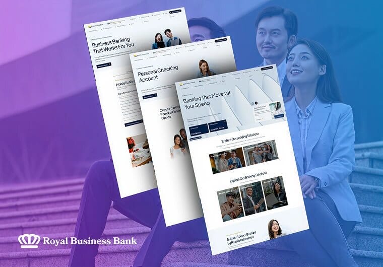 royal-business-portfolio