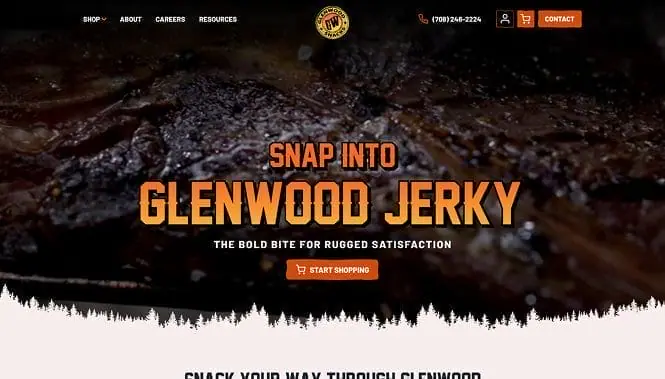 glenwood