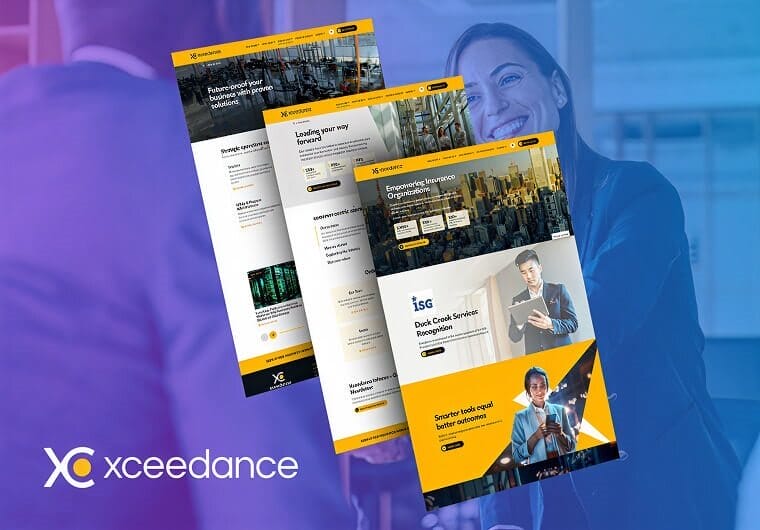 xceedance-portfolio
