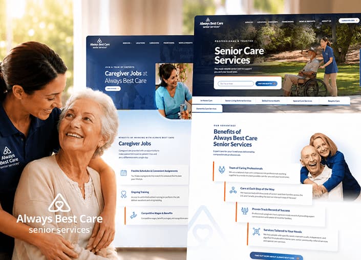 ABC Services portfolio image optimized