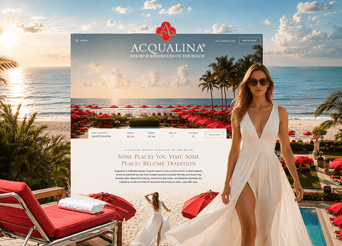 Acqualina portfolio image new