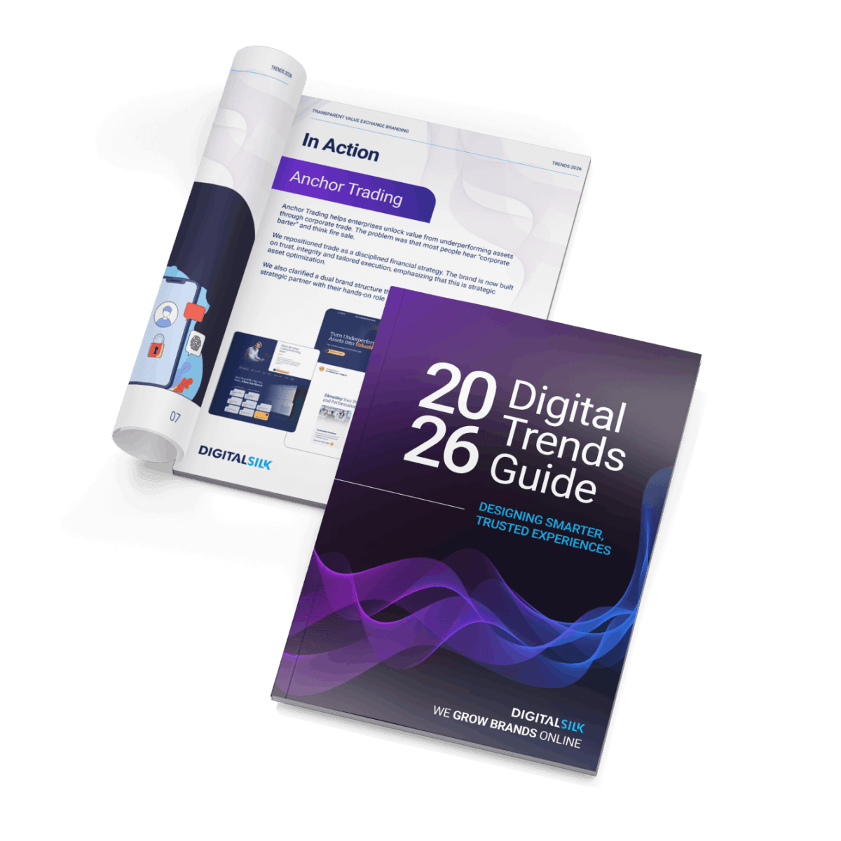 DS Trends 2026