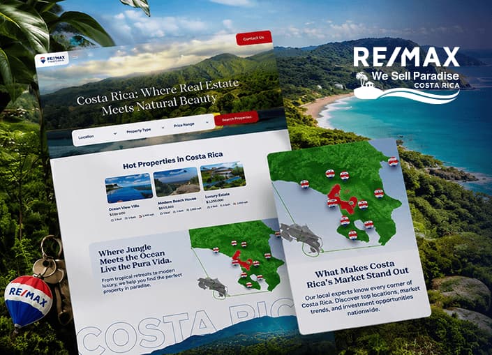 ReMax portfolio image Optimized