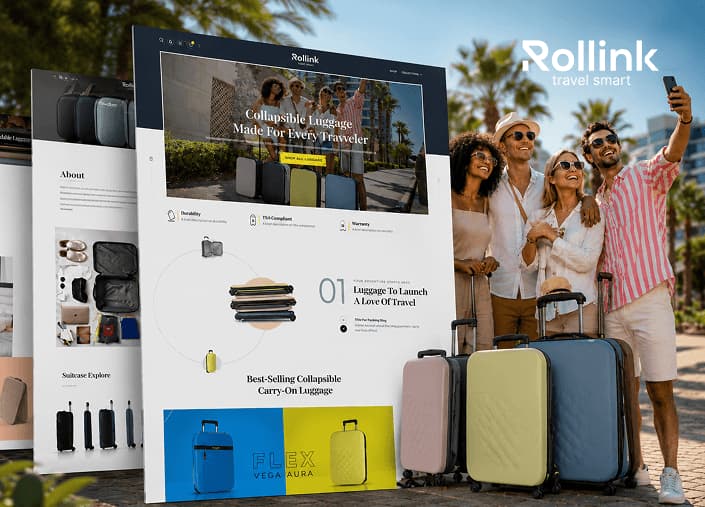Rollink portfolio image reoptimized