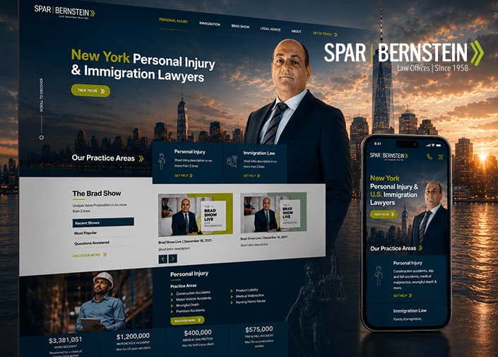 Spar-Bernstein-portfolio optimized