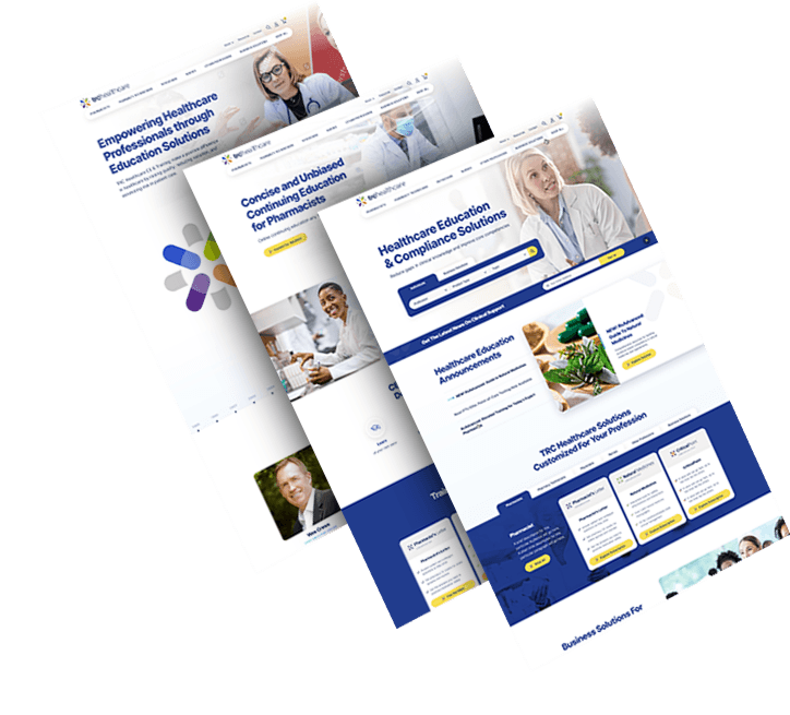 TRC Case Study 3 pages