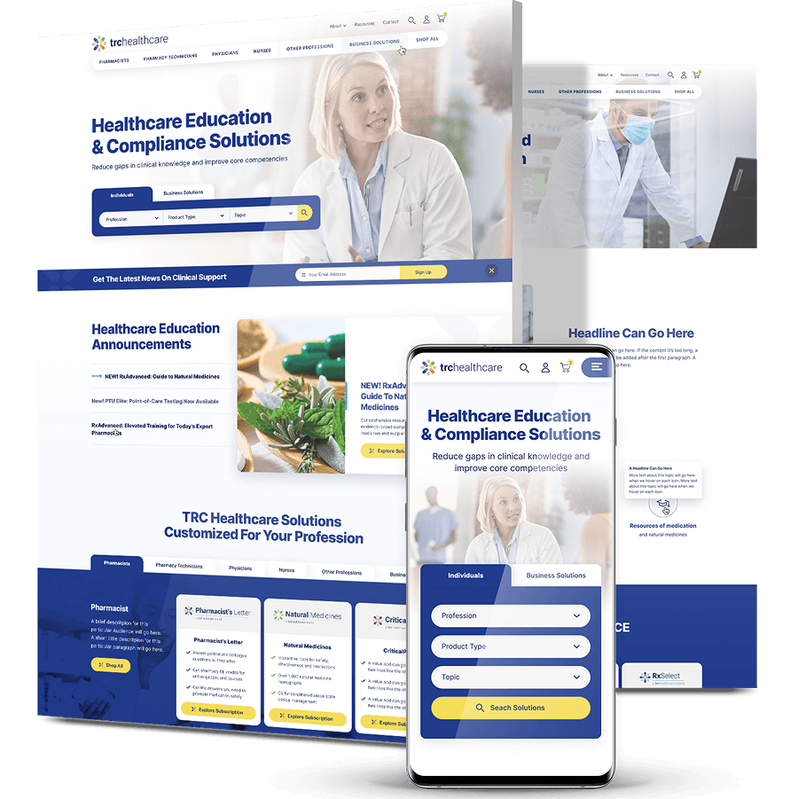 TRC Case Study Hero Image