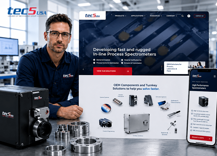 Tec5 USA portfolio image