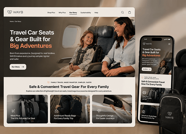 WAYB portfolio image