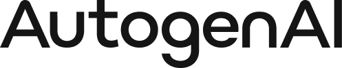 autogenai logo
