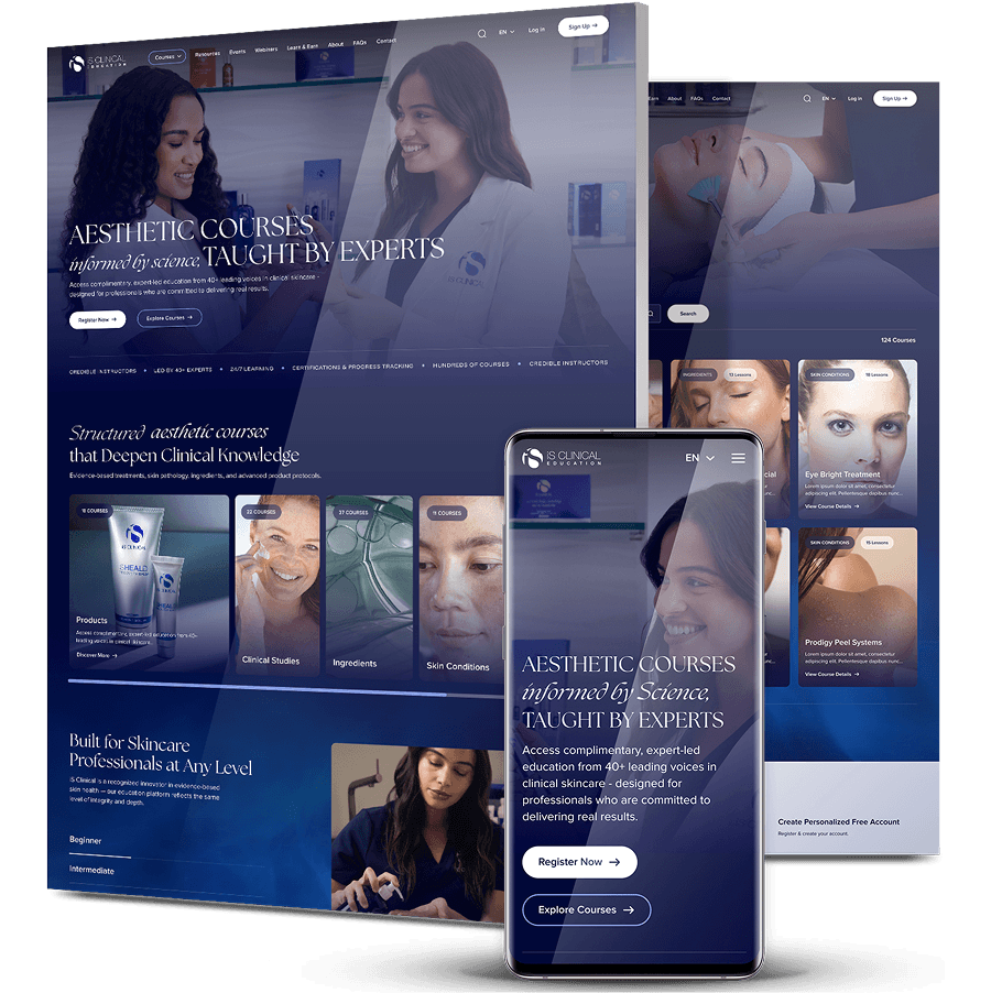 isclinical cs 4