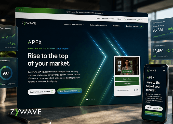 zywave portfolio image
