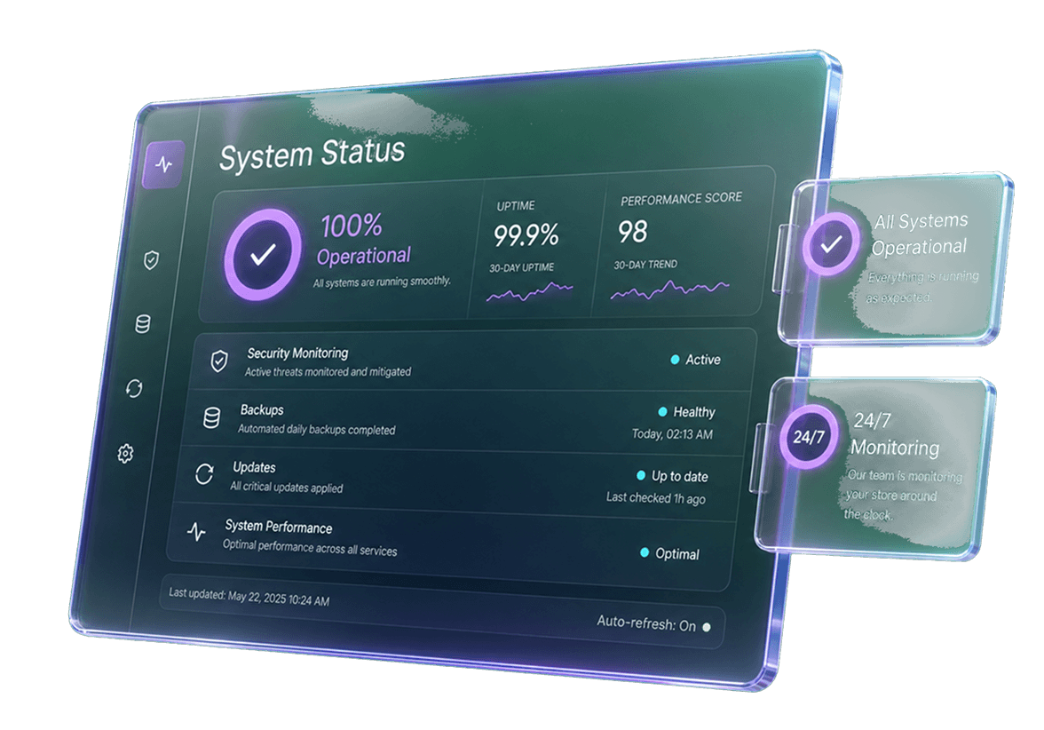 ongoing-platform-updates
