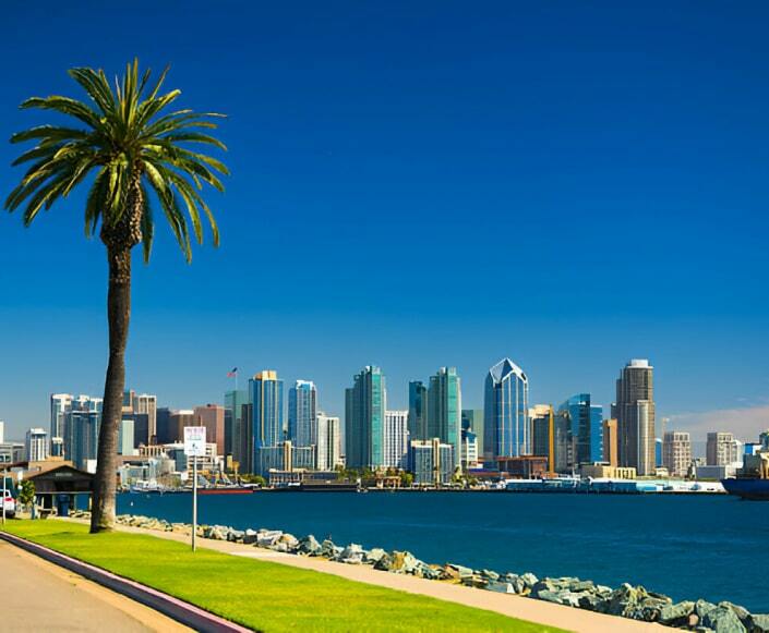 california agency