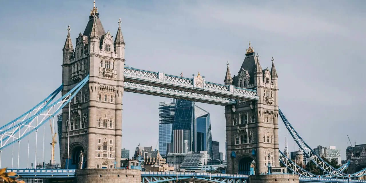 london-sitemap