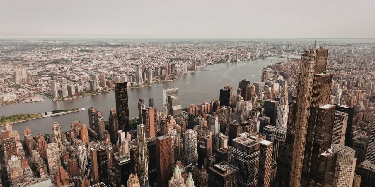 new york agency