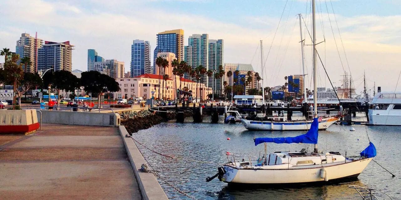 san-diego-sitemap